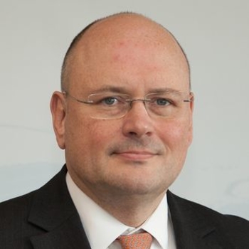 Arne Schoenbohm Präsident BSI